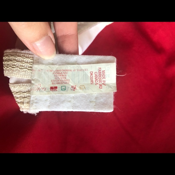 Vogue Bra - Picture 3 of 6